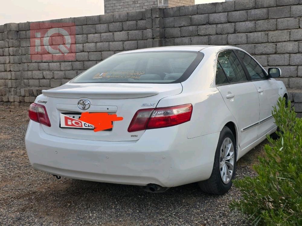 تويوتا كامري